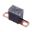 Sikring PAL CS 80A JMP sort pakke med 5 styk