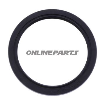Wellendichtring 45X55X4MM Originalerstatning