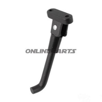 Side stativ 130 mm