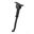 Side stativ 150 mm