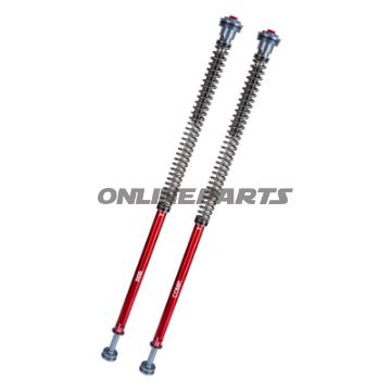 Cartridgekit Gabel YSS Z1 Cross