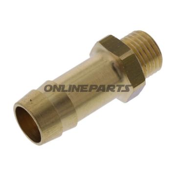 Skruetilslutning 13 mm G1/4 MS2391413