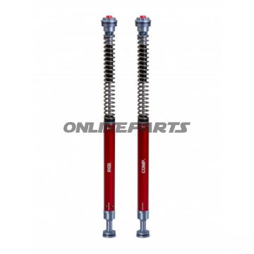 Kassettekit Gabel YSS Cross Z1