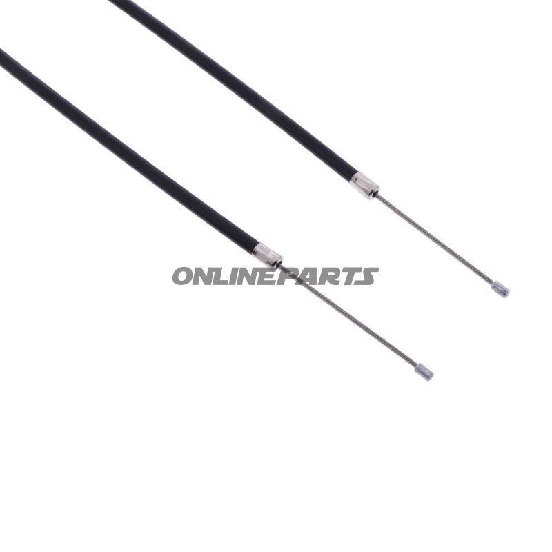 Choker kabel
