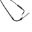 Choker kabel