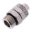 HURTIGMONTERING 12 mm lige G 3/8 11.138-12