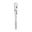 Skiftetang 1/2Z med led 285 mm