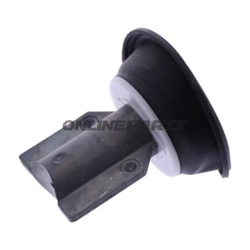 Membran Gasschieber Original Reservedel