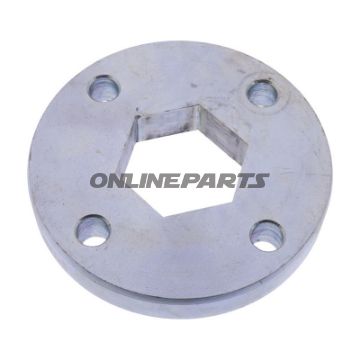 ARRETIERSKIVE JMP 6000