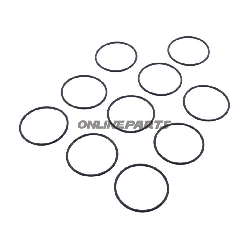 O-Ring 2.62X50.47 mm Athena