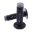 Griffgummi schwarz-grau Off Road