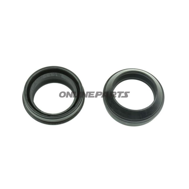 Staubkappensatz Gabel JMP 26X35.5/37.7X6/13.5 mm