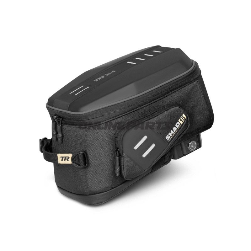 Tankrucksack TR 15 Liter Shad TR15CL