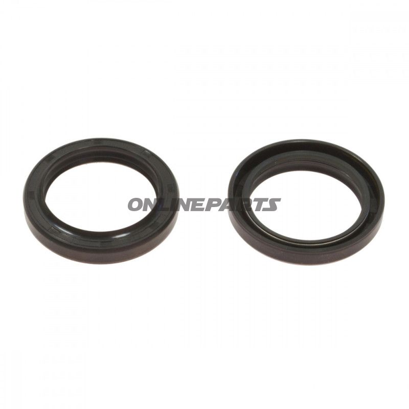 Simmerring Satz Gabel JMP 41.7X55X8/10 mm