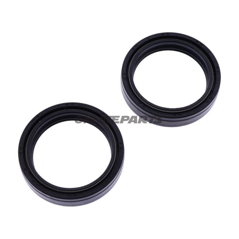 Simmerring Satz Gabel JMP 41X52.2X11 mm