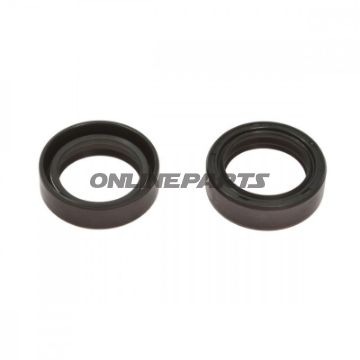 Simmerring Satz Gabel JMP 31X43X12.5 mm