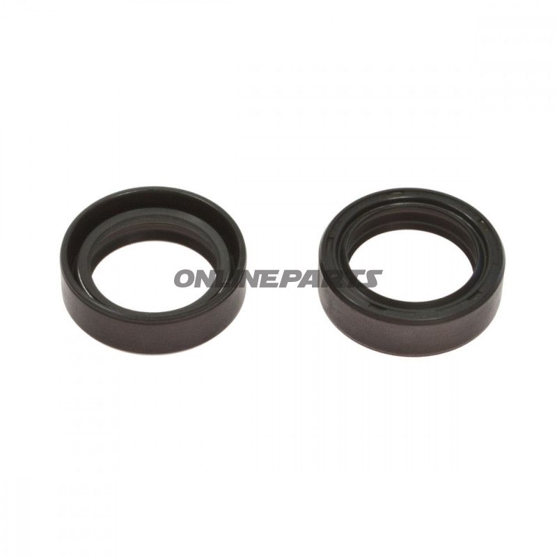 Simmerring Satz Gabel JMP 31X43X12.5 mm