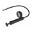 HANDPUMPE MIT MANOMETER UND SCHLAUCH
