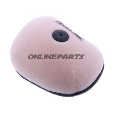 Rennluftfilter Foam Twin AIR für Powerflow Kit