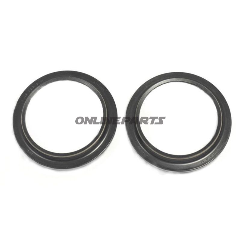 Staubkappensatz Gabel JMP 49X60.3X6/14 mm NOK