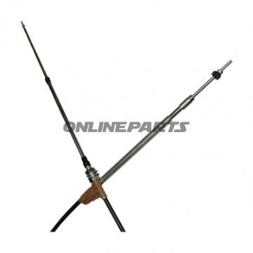 Seilzug Kendo kurz 2242 mm  710510780