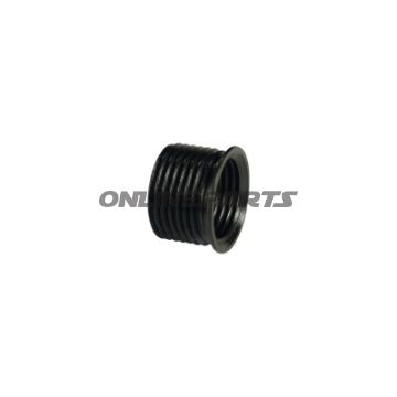 GEW BUCHSEN 10ST M14X1.25 11.3 mm lang
