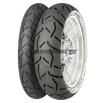 150/70R17 69V TL rear Reifen Conti Trail Attack 3