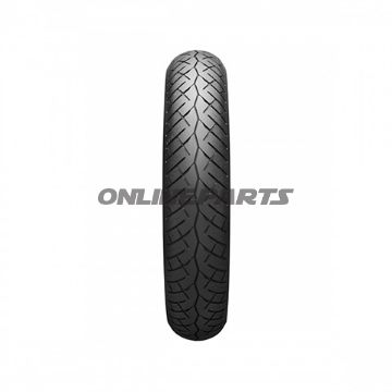 90/90-18 51H TL front Reifen Bridgestone BT46