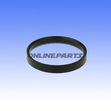 Plastic Ring For Kickstarter Spring139 Qmb