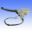 Brake Lever Master Cylinder Assemblyrear Gy6 125Cc/150Cc Qmi/Qma