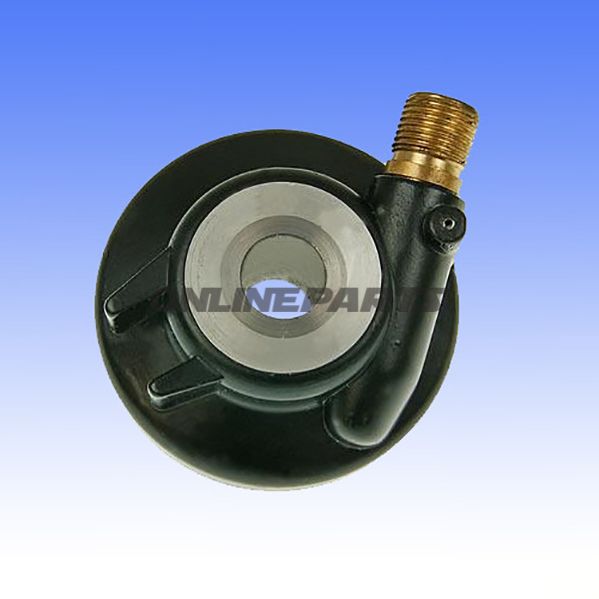 Speedometer Drive