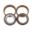 Steering Head Taper Roller Bearing Jmttourmax 7362023