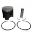 Piston Kit Complete 64.94 Mm Aforged