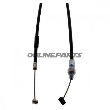 Udstigning 2 til Honda CBR 900 RR