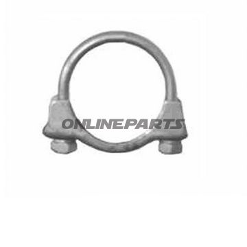 Schalldämpfer Schelle 63MM Alternative: 3785582