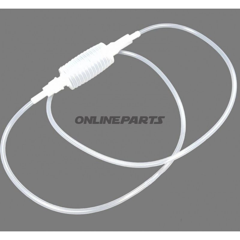 universal SIPHONPUMPE
