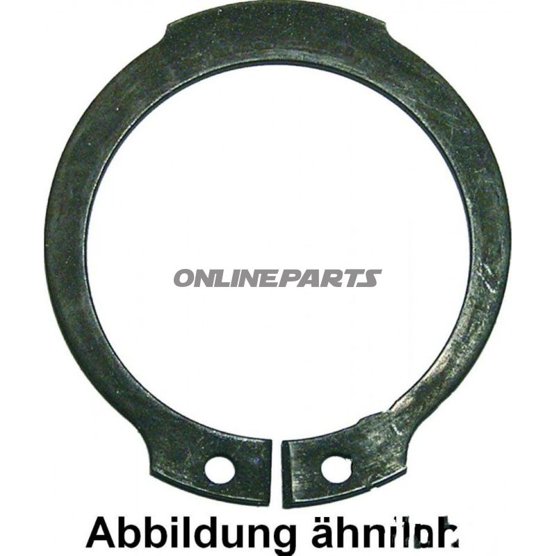 SICHER RINGE A 15X1 471 Packung 15 Stück