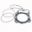 Topend Race Gasket Kit Athena til KTM SX-F 450