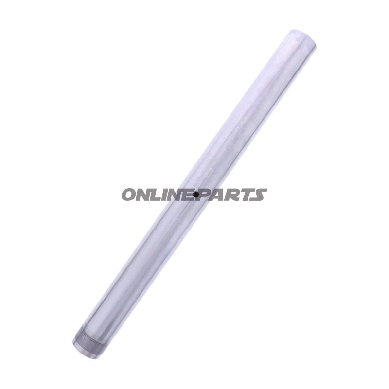 Gabelstandrohr chrom JMP
