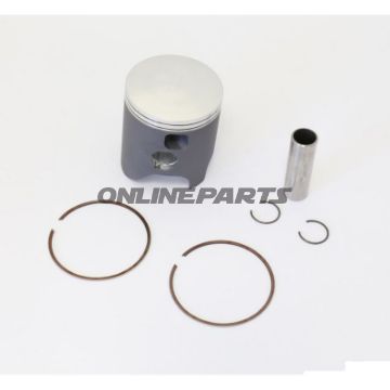 Kolbensæt 66,34 mm A Athena smedet