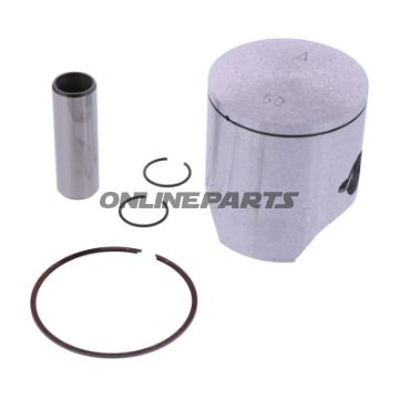 Kolbensatz 48 mm Athena 14 mm Kolbenbolzen