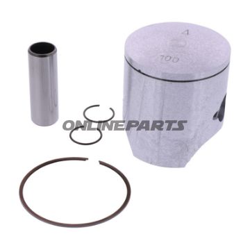 Kolbensatz 48.50 mm Athena 14 mm Kolbenbolzen