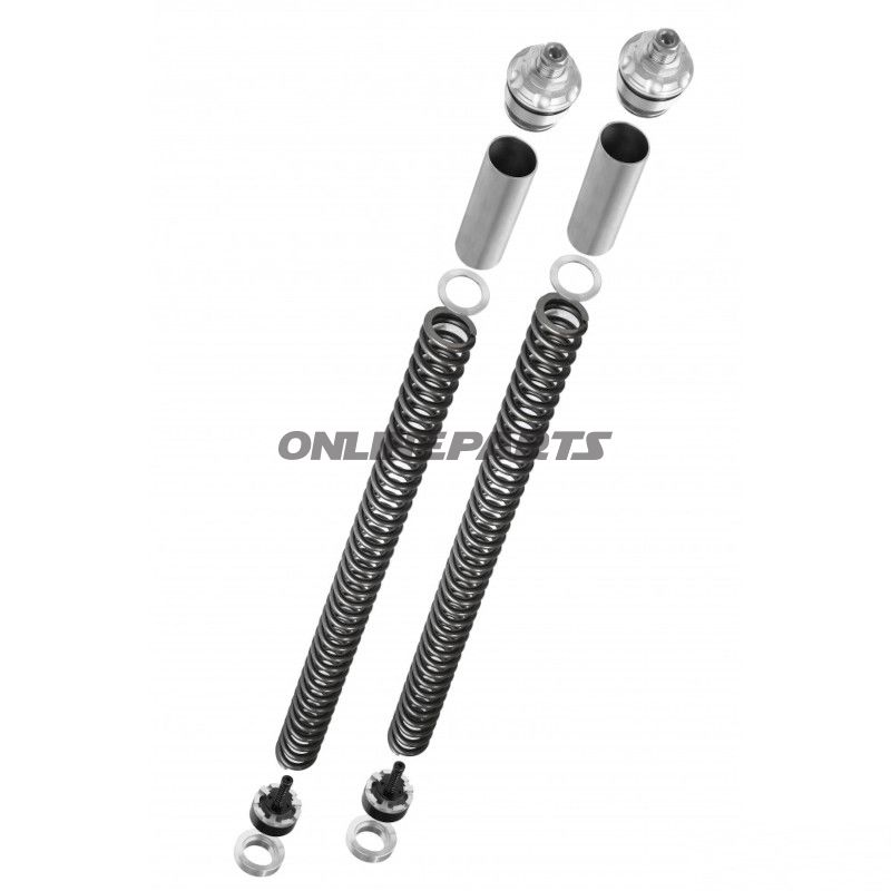 Gabel Upgradekit YSS