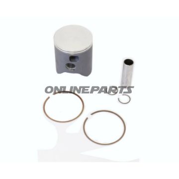 Kolbensatz 66.34 mm A Athena geschmiedet