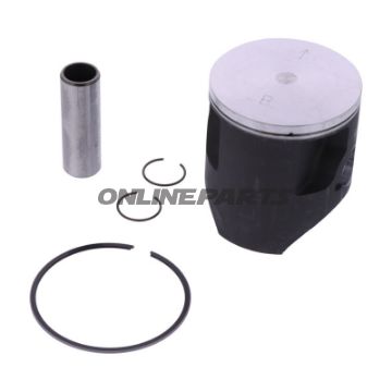 Kolbensæt 53,97 mm B Athena 15 mm Kolbenbolten