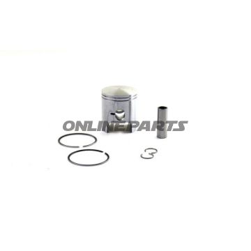 Kolbensatz 94.97 mm B Athena geschmiedet