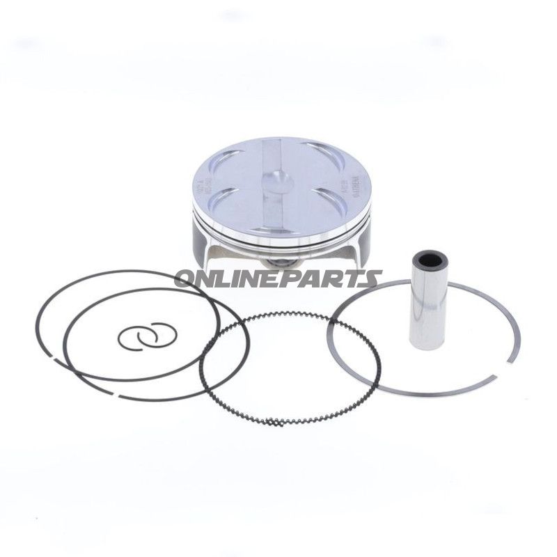 Kolbensæt 82,95 mm A Athena Offroad smedet