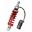 Federben Mono YSS 85-95KG indstillelig
