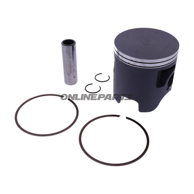 Kolbensatz 71.93MM A Athena 18 mm Kolbenbolzen