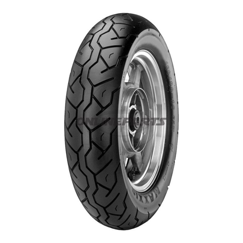 130/90-16 73H TL bagdæk Maxxis Classic